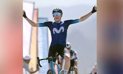 ടൂ​ർ ഓ​ഫ്​ ഒ​മാ​ൻ; കൂ​ടു​ത​ൽ ദൈ​ർ​ഘ്യ​മു​ള്ള മ​ത്സ​രം ഇ​ന്ന്​