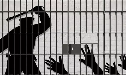 അഞ്ച് വര്‍ഷത്തിനിടെ ഏറ്റവും കൂടുതൽ കസ്റ്റഡി മരണങ്ങൾ ഗുജറാത്തിലെന്ന് റിപ്പോർട്ടുകൾ