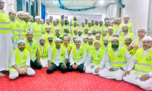 സ​ഫ്‍വ വ​ള​ൻ​റി​യ​ർ കോ​ർ ടീം