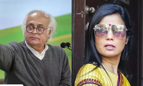 ‘വിനാശകാലേ വിപരീതബുദ്ധി’; ബി.ബി.സി റെയ്ഡിനെ പരിഹസിച്ച് പ്രതിപക്ഷം