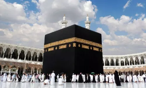 hajj