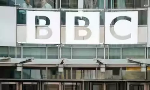 ബി.ബി.സിക്കെതിരെ ഉപരാഷ്ട്രപതി; അ​ഭി​പ്രാ​യ സ്വാ​ത​ന്ത്ര്യ​ത്തി​ന്‍റെ പേ​രി​ൽ എ​ല്ലാം അ​നു​വ​ദി​ക്കാ​നാ​വി​ല്ലെന്ന്