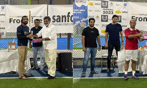 ബി.ആർ.സി ഫുട്ബാൾ: ഹൊറൈസണിന് ജയം