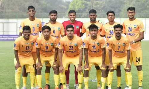 സന്തോഷ് ട്രോഫി: മഹാരാഷ്ട്രയോട് സമനില വഴങ്ങി കേരളം; സെമി സാധ്യത തുലാസിൽ