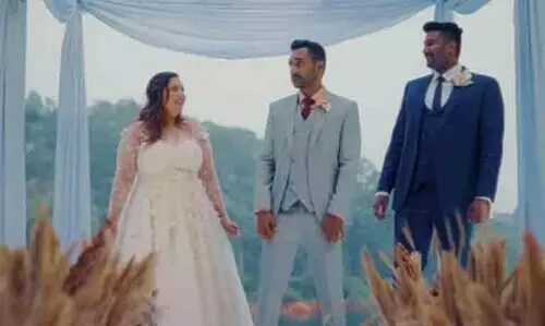 Rinosh Georges Oh Machane  A Singles Wedding Anthem Viral
