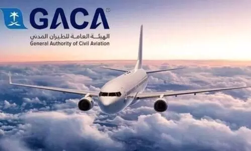 ഉംറ തീർഥാടകർക്ക് സൗദിയിലെ ഏത് വിമാനത്താവളത്തിലുമിറങ്ങാം -സിവിൽ ഏവിയേഷൻ ഉംറ തീർഥാടകർക്ക് സൗദിയിലെ ഏത് വിമാനത്താവളത്തിലുമിറങ്ങാം -സിവിൽ ഏവിയേഷൻ