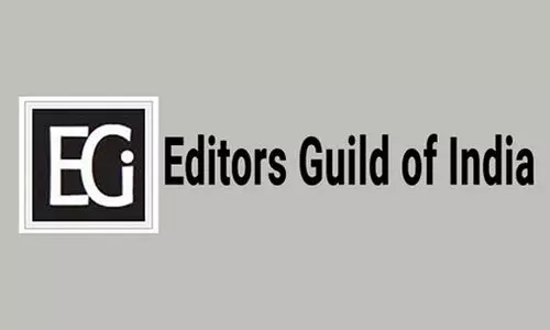 Editors Guild of india
