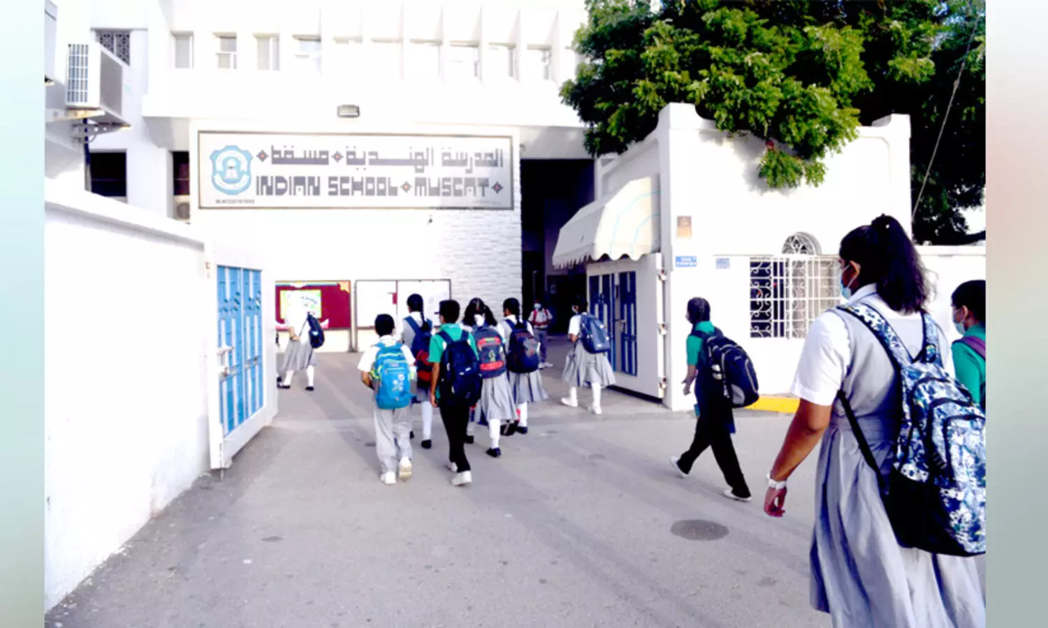 സി.ബി.എസ്.ഇ പരീക്ഷകൾക്ക്​ ഇന്ന്​ തുടക്കം