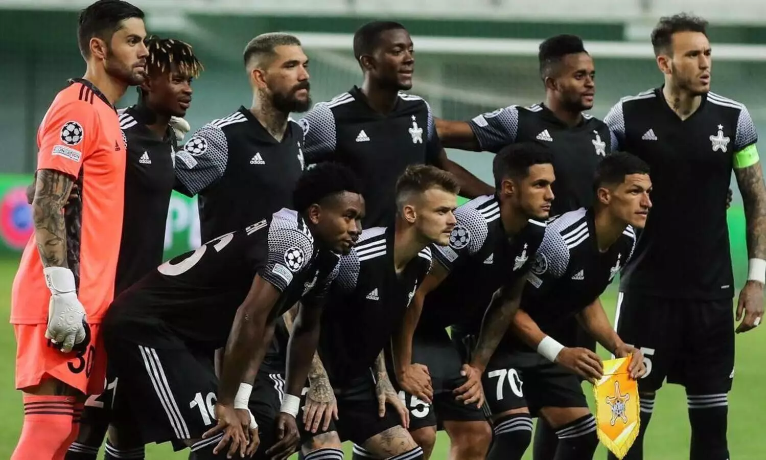 ഭരണകൂട അട്ടിമറിക്ക് സാധ്യതയെന്ന്; ഫുട്ബാൾ മത്സരത്തിന് കാണികളെ വിലക്കി യൂറോപ്യൻ രാജ്യം