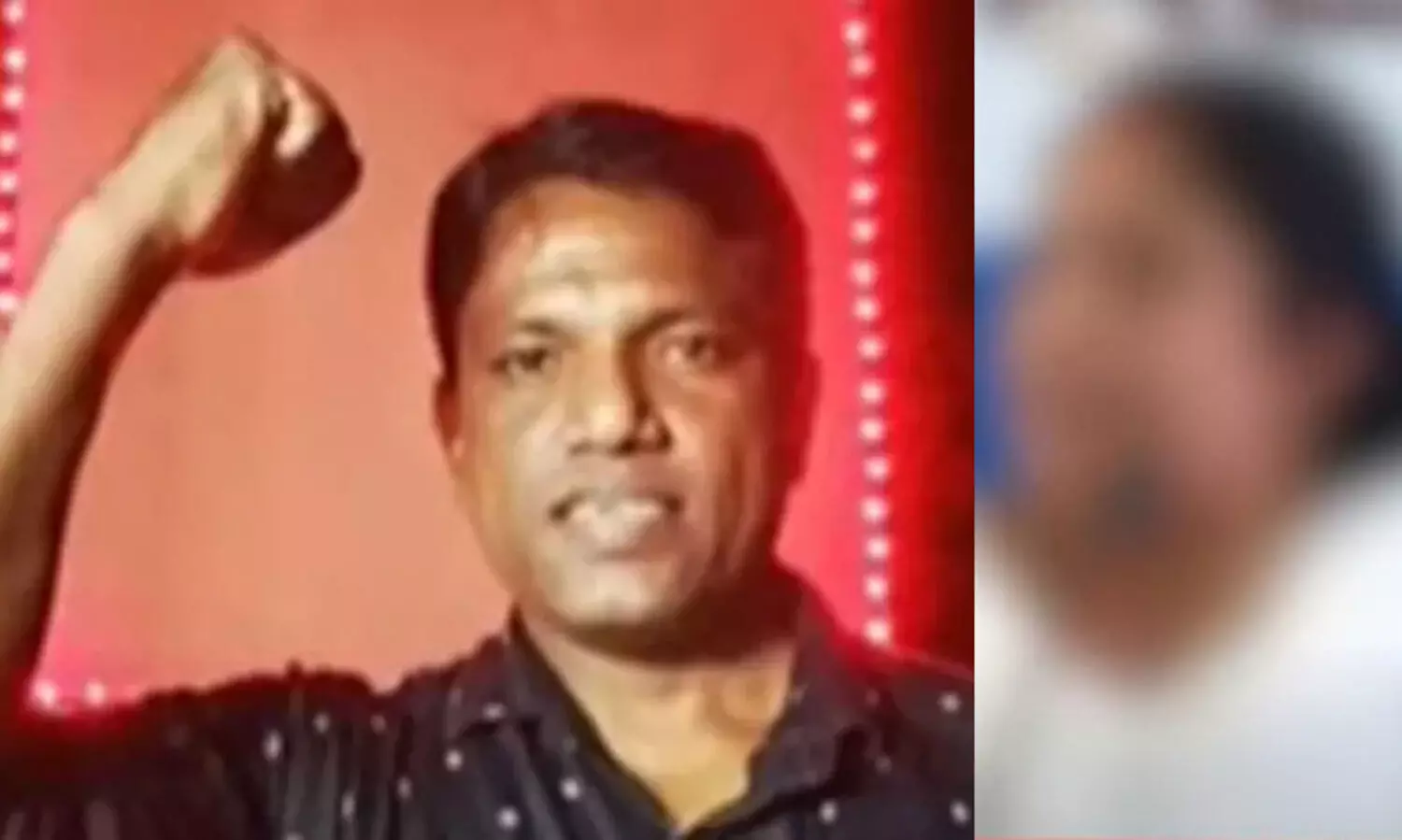 sexual harassment, AP Sona