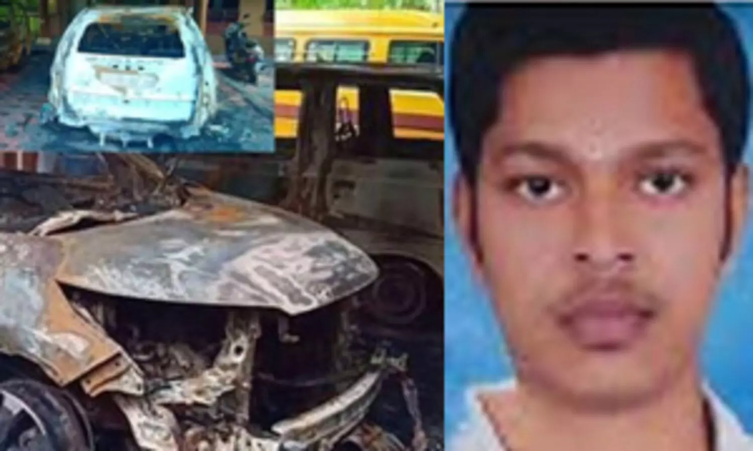 ആര്‍.എസ്.എസ് പ്രവര്‍ത്തകന്റെ ആത്മഹത്യ: 4 ആർ.എസ്.എസുകാർ അറസ്റ്റിൽ