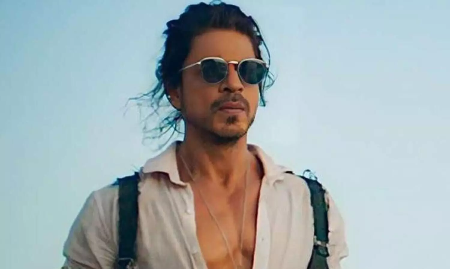 Shah Rukh Khan And  Deepika Padukone Starring Pathaan movie Besharam Rang Song Making Video Out