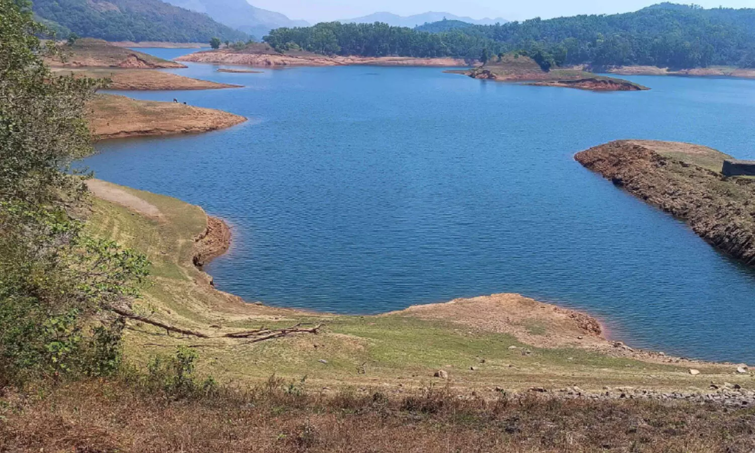 ചൂട് കടുത്തു; വൈദ്യുതി ഉപഭോഗം 80 ദശലക്ഷം കടന്നു