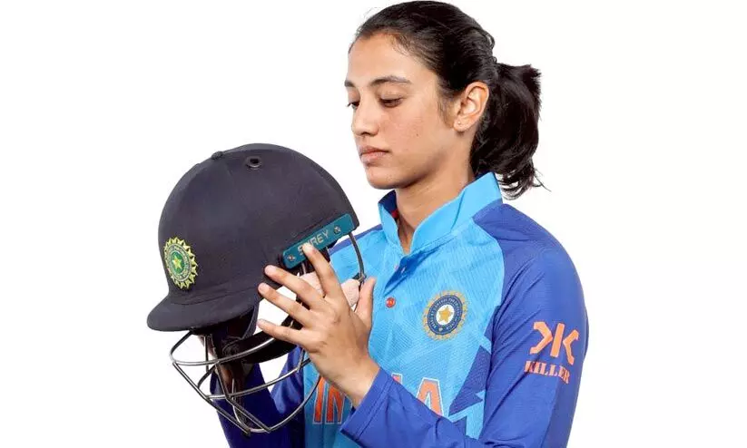 വനിത ട്വന്റി20 ലോകകപ്പ്: ഇന്ത്യ ഇന്ന് വിൻഡീസിനെതിരെ വനിത ട്വന്റി20 ലോകകപ്പ്: ഇന്ത്യ ഇന്ന് വിൻഡീസിനെതിരെ