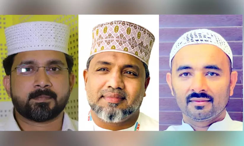 ഷാർജ എസ്.കെ.എസ്.എസ്.എഫ് കമ്മിറ്റി ഭാരവാഹികൾ ഷാർജ എസ്.കെ.എസ്.എസ്.എഫ് കമ്മിറ്റി ഭാരവാഹികൾ