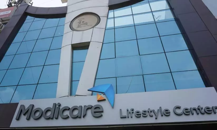 modicare chain business modicare chain business