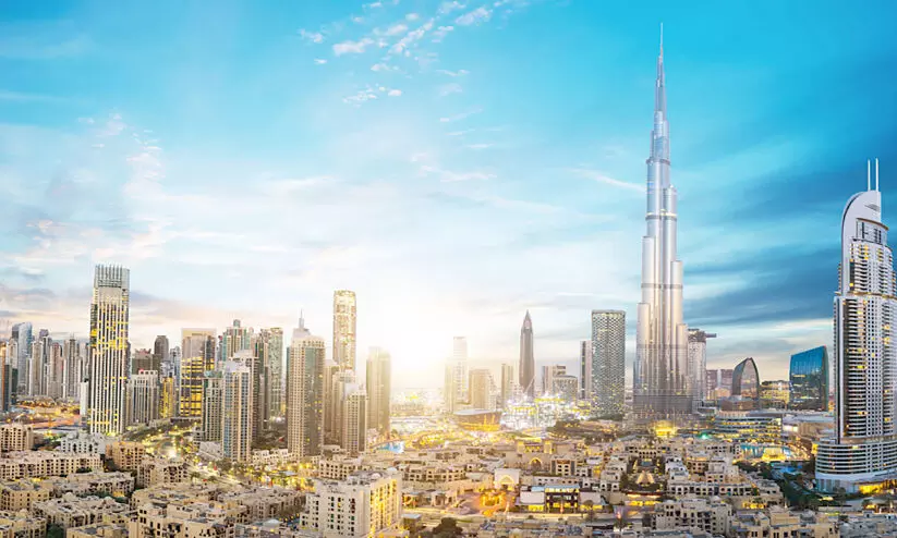 ദുബൈയിൽ വാടക വർധന റെക്കോഡ്​ നിരക്കിൽ