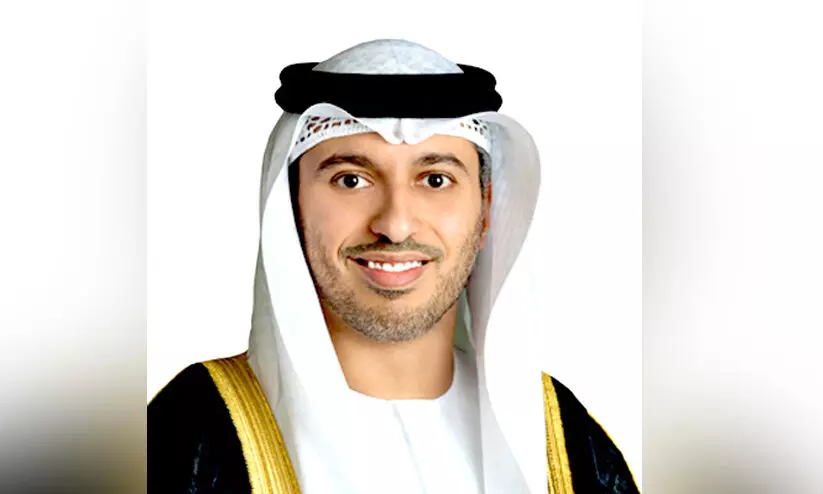 ആഗോള സർക്കാർ ഉച്ചകോടി; അധ്യാപനത്തിനും​ നിർമിതബുദ്ധി വരുന്നു