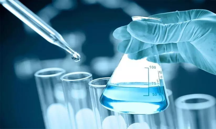 ആവശ്യത്തിന് ജീവനക്കാരില്ല: കെമിക്കൽ ലാബിൽ കെട്ടിക്കിടക്കുന്നത് ആയിരക്കണക്കിന് സാമ്പിളുകൾ ആവശ്യത്തിന് ജീവനക്കാരില്ല: കെമിക്കൽ ലാബിൽ കെട്ടിക്കിടക്കുന്നത് ആയിരക്കണക്കിന് സാമ്പിളുകൾ