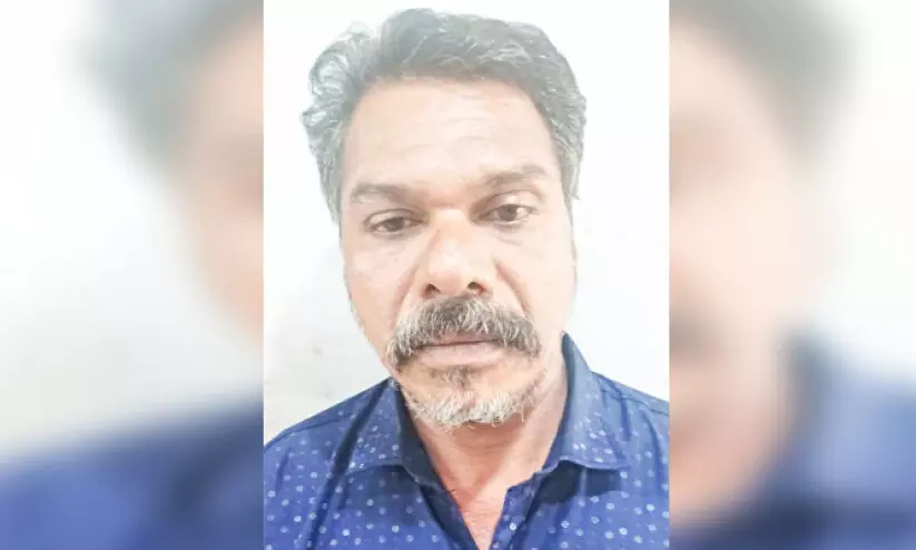 Man arrested for attacking house Man arrested for attacking house