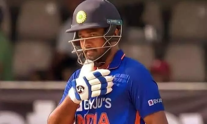 ‘സഞ്ജു ടീമിലെത്തിയില്ലെങ്കിൽ ട്വിറ്ററിൽ കടന്നൽ കൂടിളകും’- സ്റ്റിങ് ഓപറേഷനിൽ ചേതൻ ശർമ ‘സഞ്ജു ടീമിലെത്തിയില്ലെങ്കിൽ ട്വിറ്ററിൽ കടന്നൽ കൂടിളകും’- സ്റ്റിങ് ഓപറേഷനിൽ ചേതൻ ശർമ