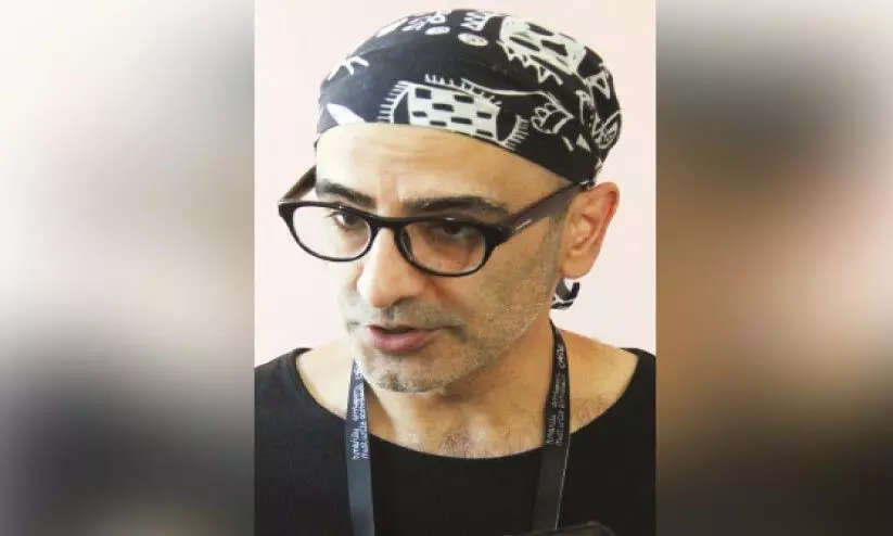 ജീ​വി​ക്കാ​ൻ മ​റ​ന്ന് മ​നു​ഷ്യ​ൻ യ​ന്ത്ര​സ​മാ​ന​മാ​കു​ന്നു -മെ​ഹ​ന്ദി ഫെ​ര​ജ്പൂ​ർ