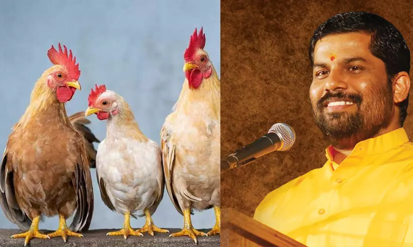 Swami Sandeepananda Giri Swami Sandeepananda Giri