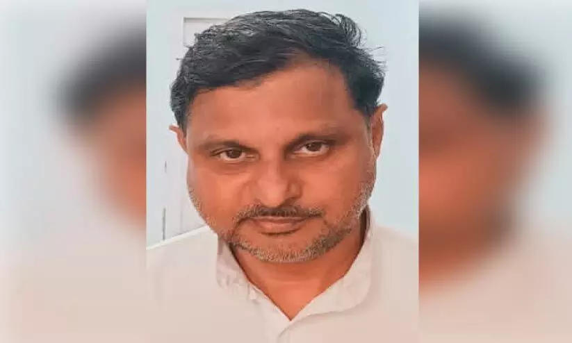 മന്ത്രവാദത്തിന്റെ പേരില്‍ 23കാരിയെ പീഡിപ്പിക്കാന്‍ ശ്രമിച്ചയാൾ പിടിയില്‍