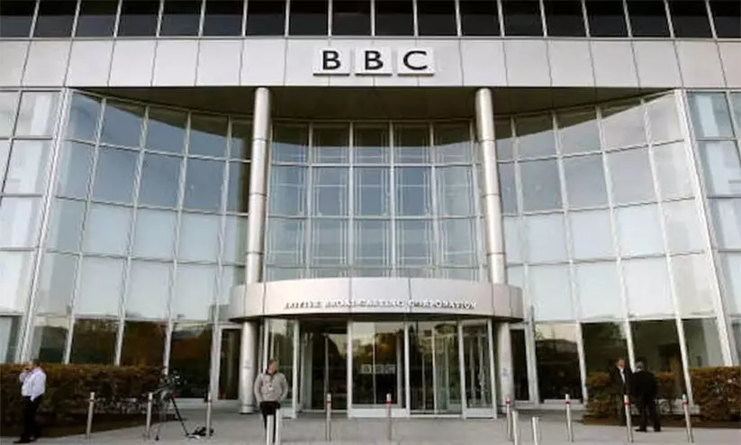 bbc bbc