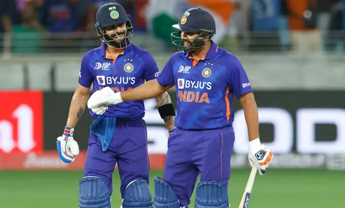 പ്രമുഖർക്കെതിരെ കടുത്ത ആരോപണങ്ങൾ; ചീഫ് സെലക്ടർ ചേതൻ ശർമയെ പുറത്താക്കാൻ സമ്മർദം