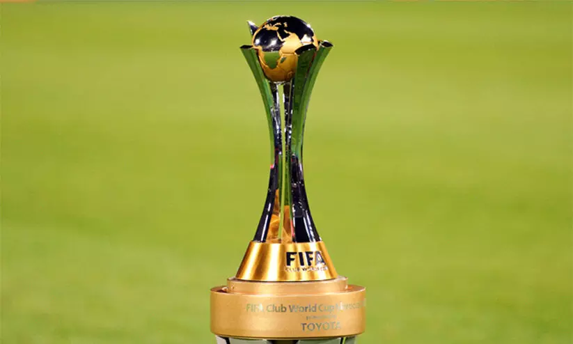 FIFA Club World Cup