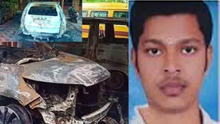 ആര്.എസ്.എസ് പ്രവര്ത്തകന്റെ ആത്മഹത്യ: 4 ആർ.എസ്.എസുകാർ അറസ്റ്റിൽ ആര്.എസ്.എസ് പ്രവര്ത്തകന്റെ ആത്മഹത്യ: 4 ആർ.എസ്.എസുകാർ അറസ്റ്റിൽ