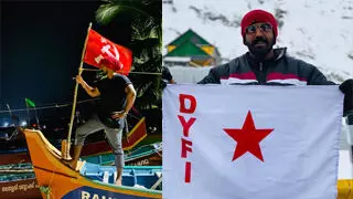 അവിഹിതാരോപണം, തെറി, ക്വട്ടേഷൻ: ‘തില്ല​ങ്കേരി പോരാട്ട’ത്തിൽ വിയർത്ത് ഡി.വൈ.എഫ്.ഐയും സി.പി.എമ്മും