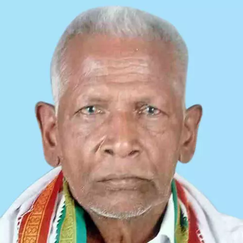 രാ​മ​കൃ​ഷ്ണ​നെ​ഴു​ച്ഛ​ൻ