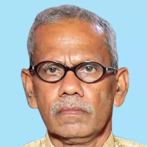 പ്ര​ഭാ​ക​ര​ൻ