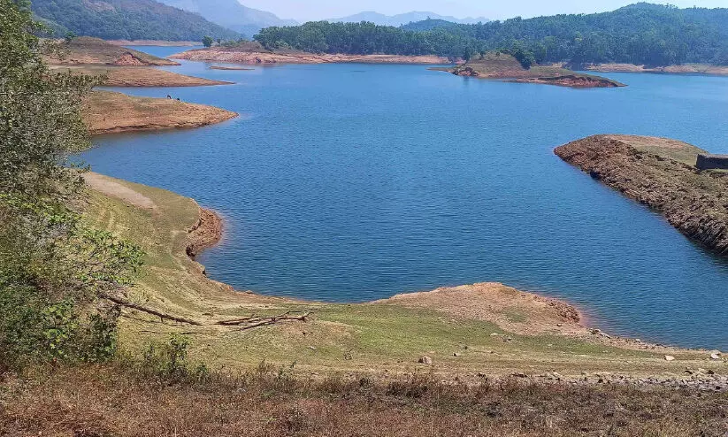 ചൂട് കടുത്തു; വൈദ്യുതി ഉപഭോഗം 80 ദശലക്ഷം കടന്നു