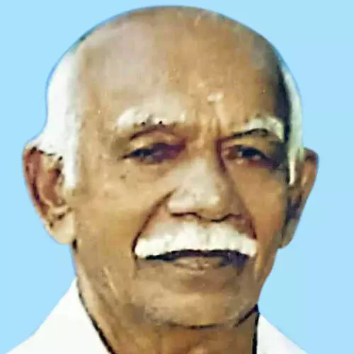 സു​ബ്ര​ഹ്മ​ണ്യ​ൻ