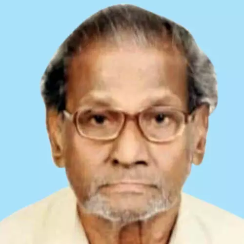 രാ​ഘ​വ​ൻ