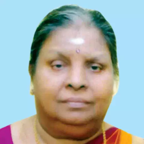 ഭാ​ർ​ഗ​വി