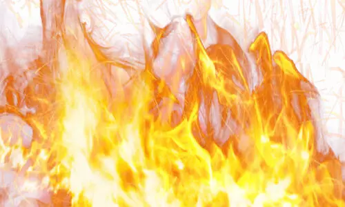 fire fire