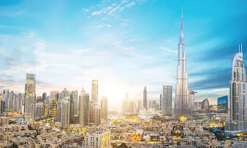 ദുബൈയിൽ വാടക വർധന റെക്കോഡ്​ നിരക്കിൽ