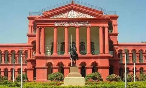 high court karnataka