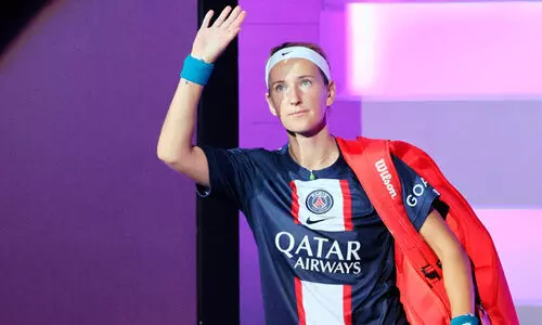 അ​സാ​ര​ങ്ക, ബെ​ൻ​സി​സ്, ക്വി​റ്റോ​വ മു​ന്നോ​ട്ട്