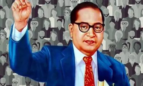 br ambedkar