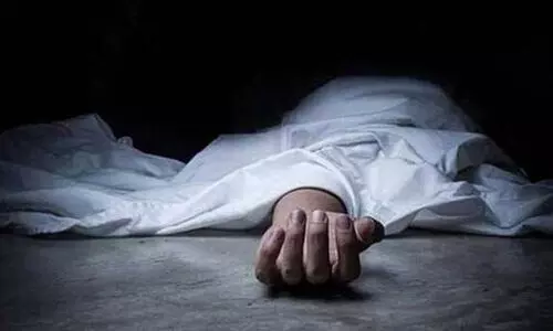 കടബാധ്യത: മൈസൂരുവിൽ രണ്ട് കർഷകർ ആത്മഹത്യ ചെയ്തു