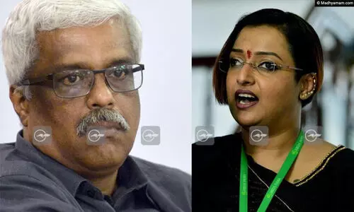 swapna suresh m sivasankar