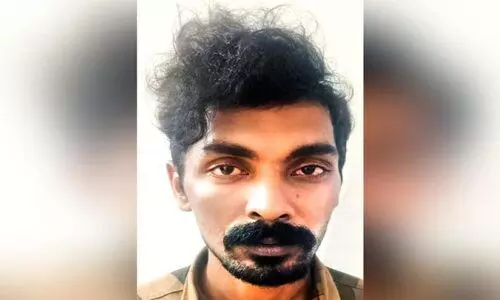 ആശുപത്രിയിൽ മോഷണം നടത്തിയയാൾ പിടിയിൽ