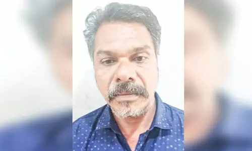 Man arrested for attacking house