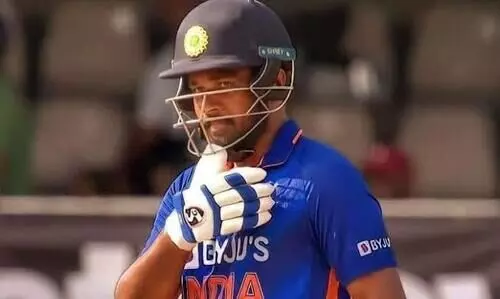 ‘സഞ്ജു ടീമിലെത്തിയില്ലെങ്കിൽ ട്വിറ്ററിൽ കടന്നൽ കൂടിളകും’- സ്റ്റിങ് ഓപറേഷനിൽ ​ചേതൻ ശർമ