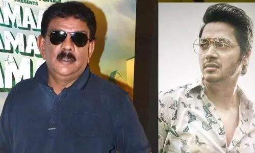 Actor Shreyas Talpade Apologises For Priyadarshan  Movie Scene, Says